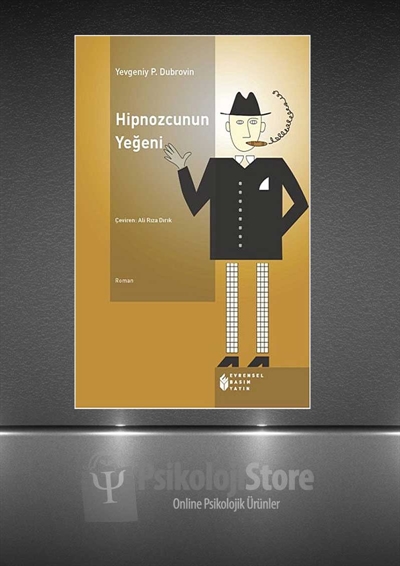 Hipnozcunun Yeğeni,