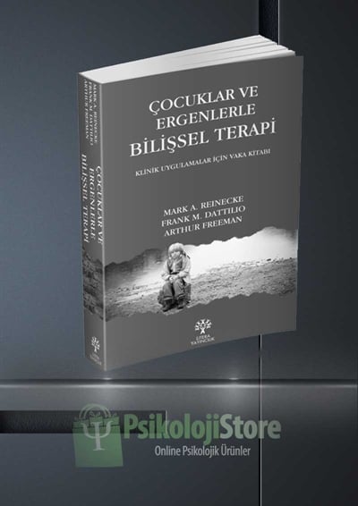 Çocuklar ve Ergenlerle Bilişsel Terapi
