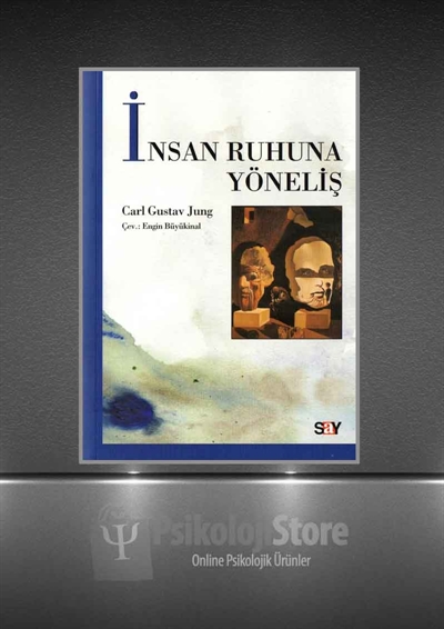 İnsan Ruhuna Yöneliş - J.G. Jung