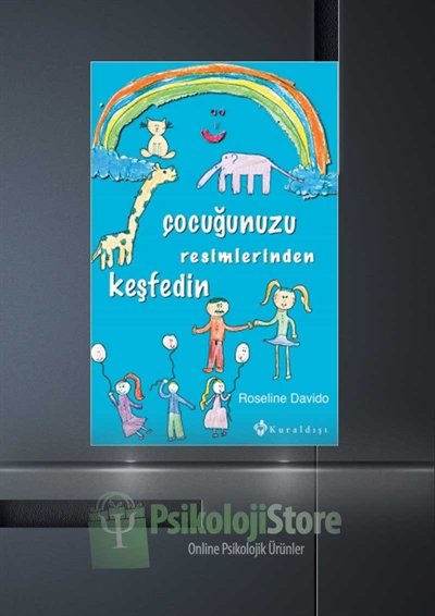 Çocuğunuzu Resimlerinden Keşfedin