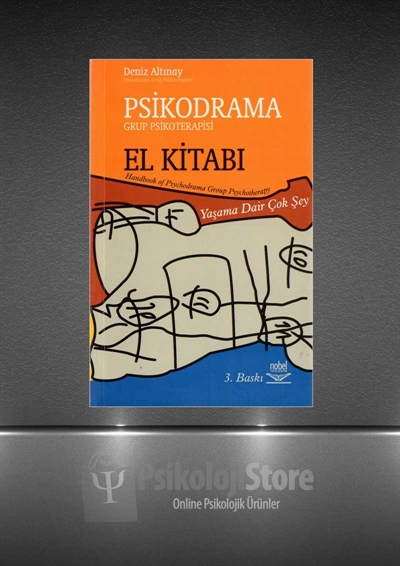 Psikodrama Grup Psikoterapisi