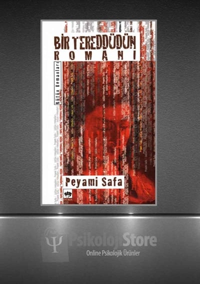 Bir Tereddüdün Romanı