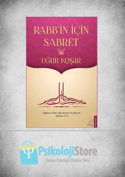 Rabbin İçin Sabret