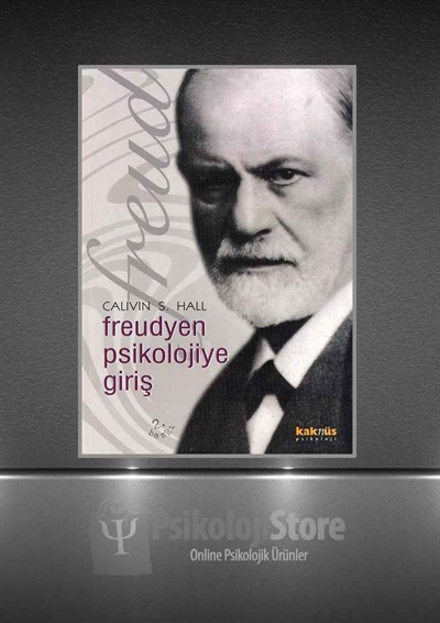 Freudyen Psikolojiye Giriş