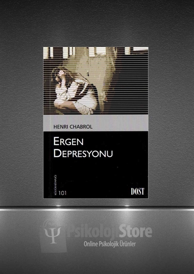 Ergen Depresyonu