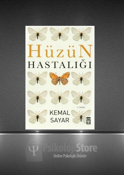 Hüzün Hastalığı