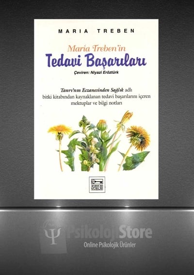 Tedavi Başarıları