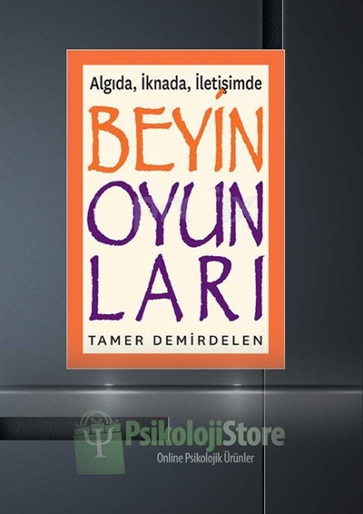 Beyin Oyunları