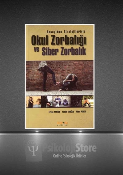 Okul Zorbalığı ve Siber Zorbalık