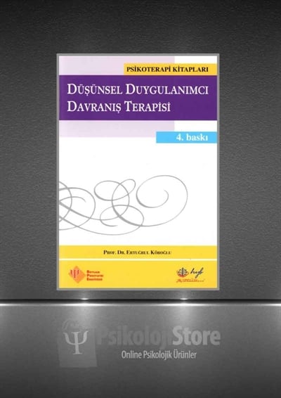 Düşünsel Duygulanımcı Davranış Terapisi