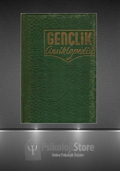 Gençlik Ansiklopedisi