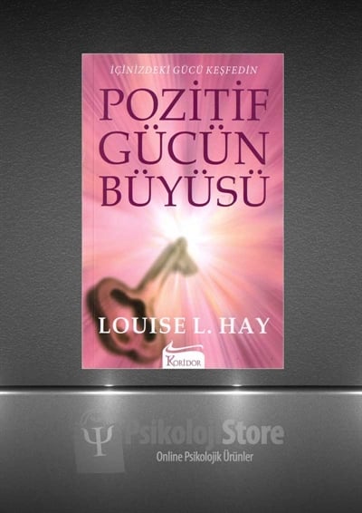 Pozitif Gücün Büyüsü