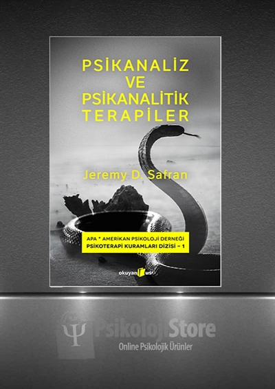 Psikanaliz ve Psikanalitik Terapiler