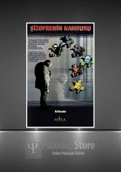 Şizofrenin Kamburu