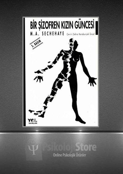 Bir Şizofren Kızın Güncesi