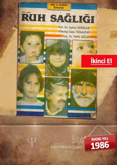 Her Yaşta Ruh Sağlığı