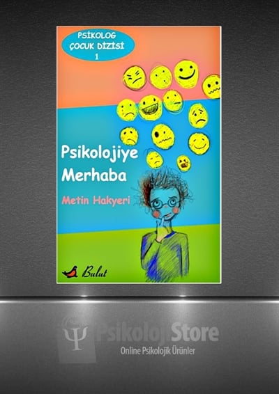Psikolojiye Merhaba