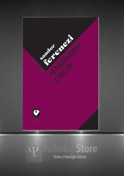 Yetişkindeki Çocuk