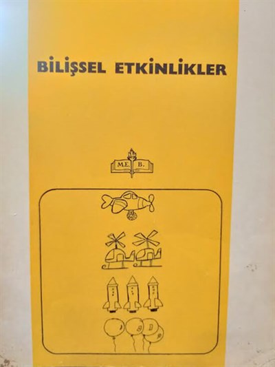 Bilişsel Etkinlikler