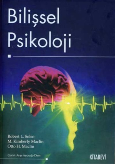 Bilişsel Psikoloji