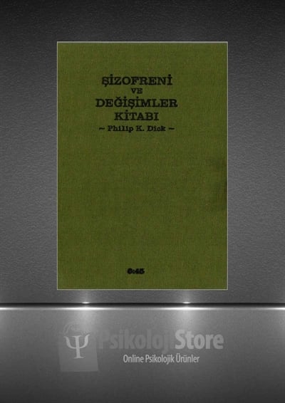 Şizofreni ve Değişimler Kitabı