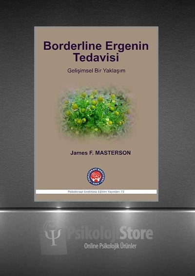 Borderline Ergenin Tedavisi