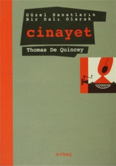 Cinayet