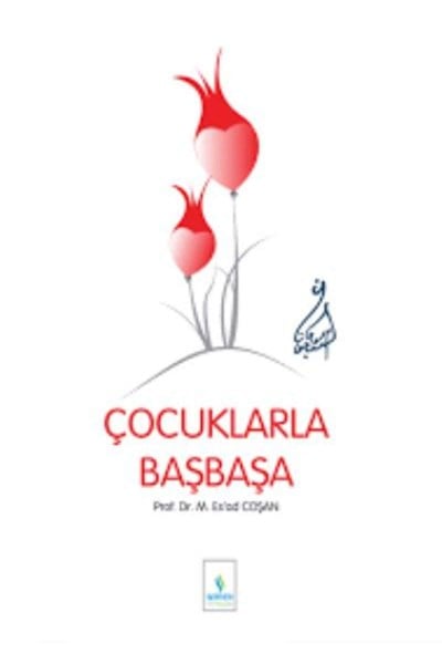 Çocuklarla Başbaşa