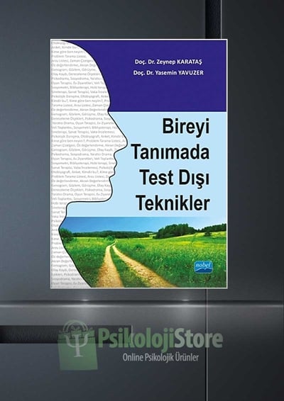 Bireyi Tanımada Test Dışı Teknikler