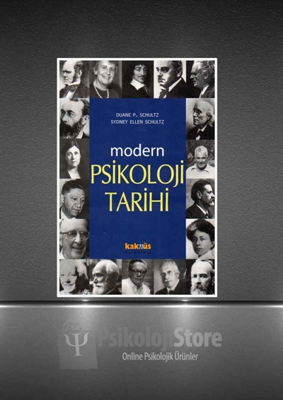 Modern Psikoloji Tarihi