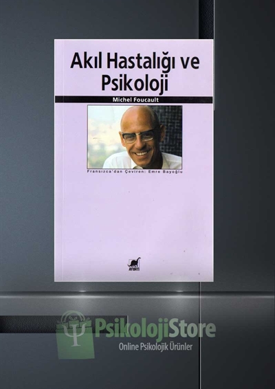 Akıl Hastalığı ve Psikoloji