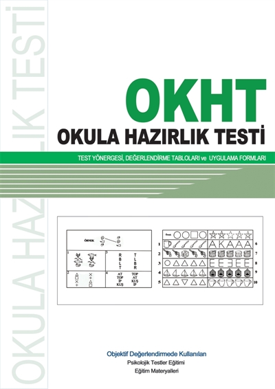 OKHT (Okula Hazırlık Testi)