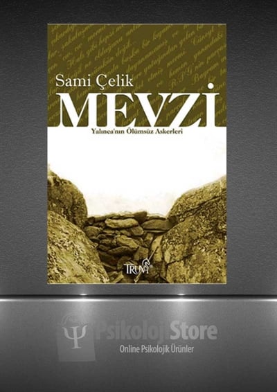 Mevzi - Yalıncanın Ölümsüz Askerleri