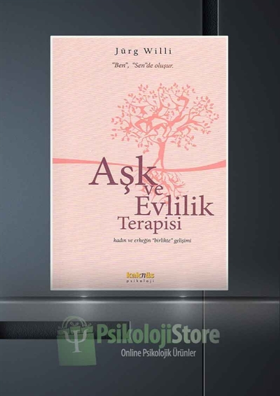 Aşk ve Evlilik Terapisi