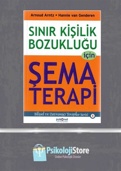 Sınır Kişilik Bozukluğu İçin Şema Terapi