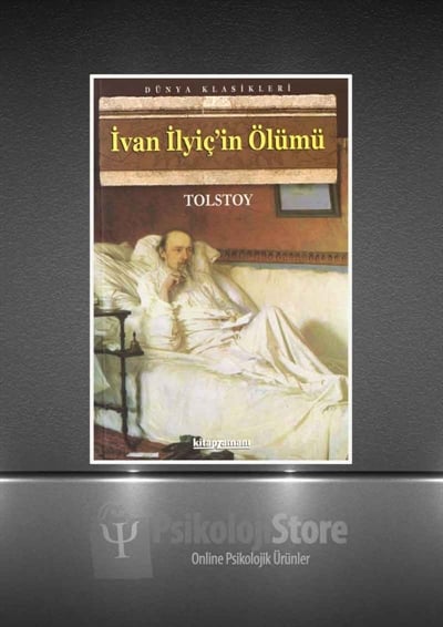 İvan İlyiçin Ölümü