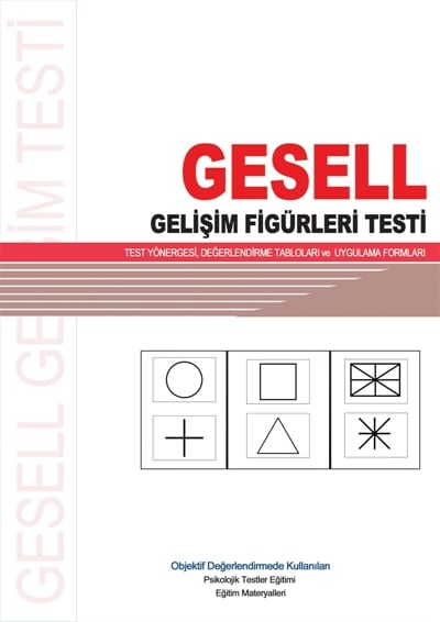 Gesell Gelişim Testi