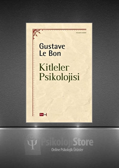 Kitleler Psikolojisi