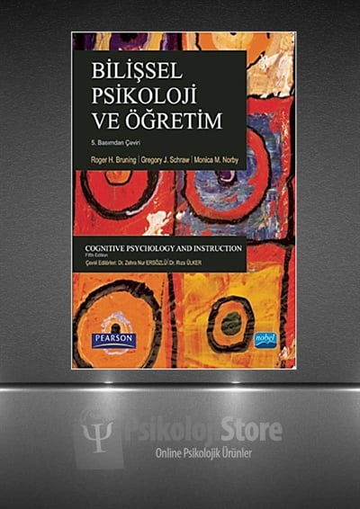 Bilişsel Psikoloji Ve Öğretim