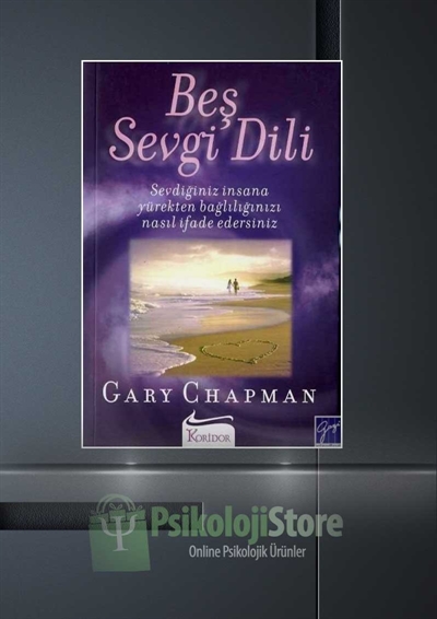Beş Sevgi Dili