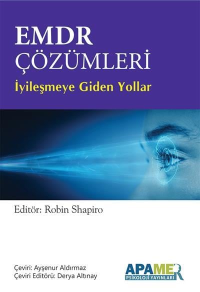 EMDR Çözümleri 2 Kitap Bir Arada