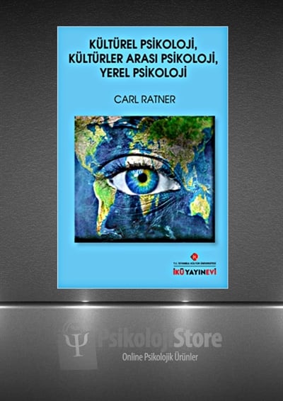 Kültürel Psikoloji,