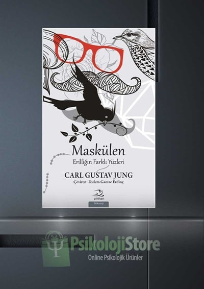 Maskülen - Erilliğin Farklı Yüzleri