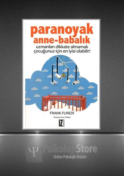 Paranoyak Anne-Babalık
