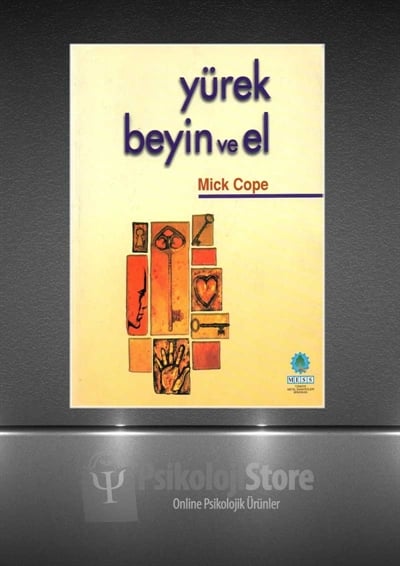 Yürek, Beyin ve El