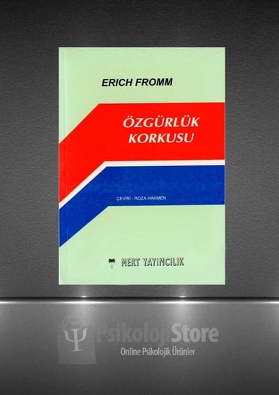 Özgürlük Korkusu