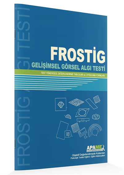 Frostig Görsel Algı Testi