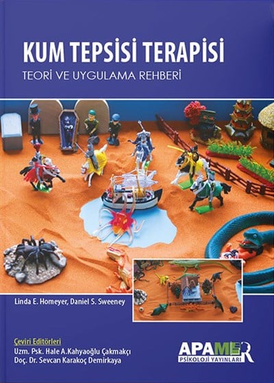 Kum Tepsisi Terapisi – Teori ve Uygulama Rehberi