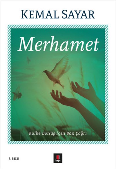 Merhamet - Kemal Sayar
