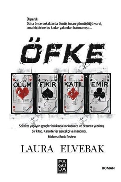 Öfke